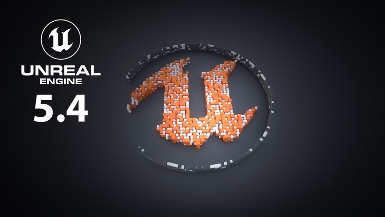 Unreal Engine 5 : Motion Design