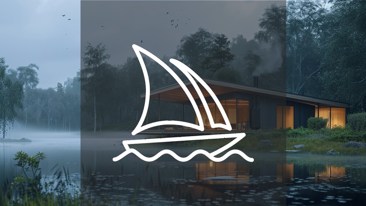 Midjourney for Architects