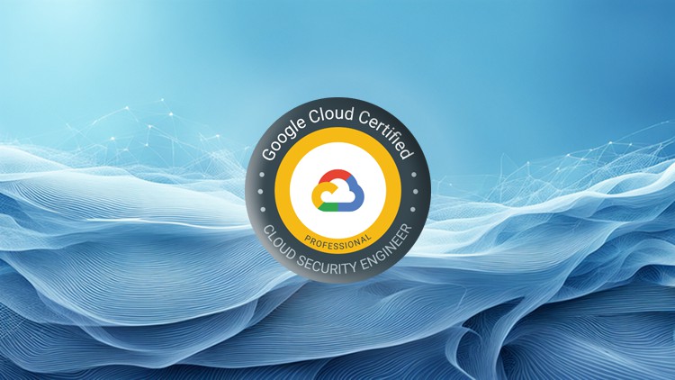 GCP Cloud Security Engineer Exam +400QS & Explanations 2024