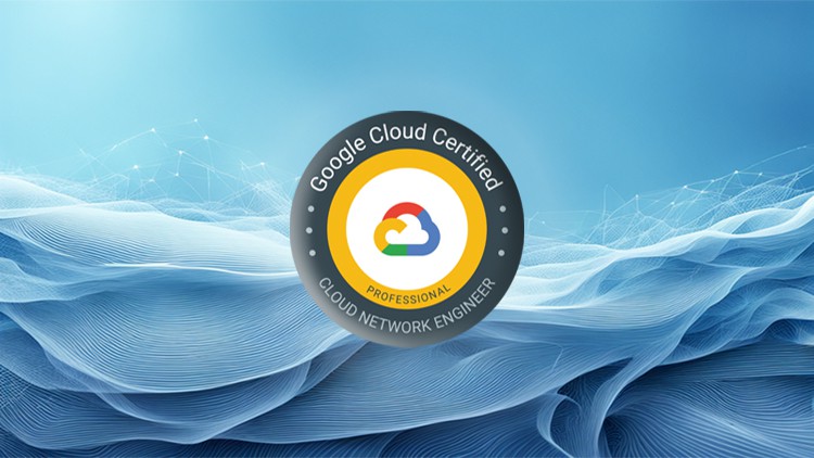 GCP Cloud Network Engineer Exam +400 Randomized Questions