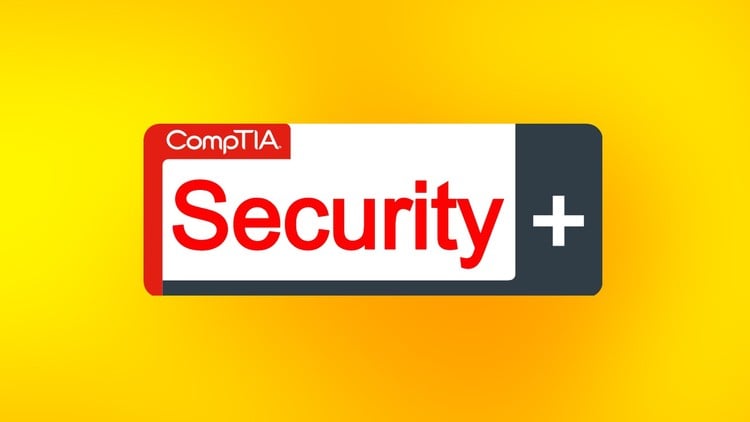 CompTIA Security+ (SY0-701) Complete Practice Tests w/Labs