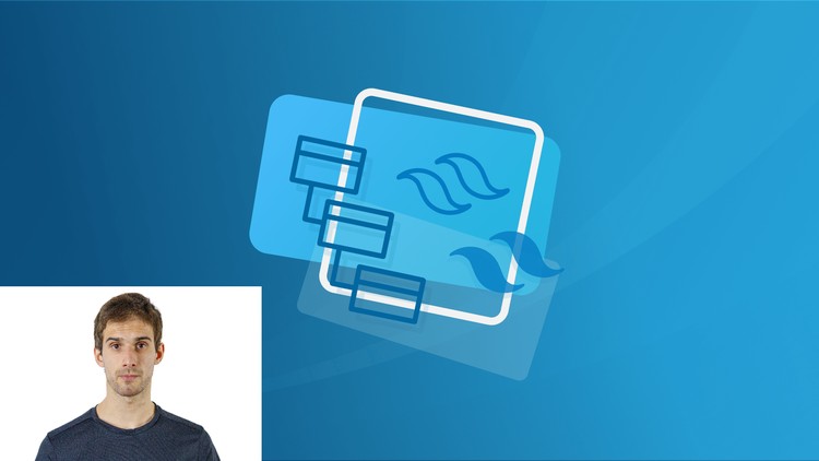 Tailwind CSS : Beginner to advanced 2025