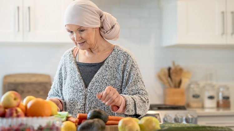 Nutrition Strategies for Fighting Cancer