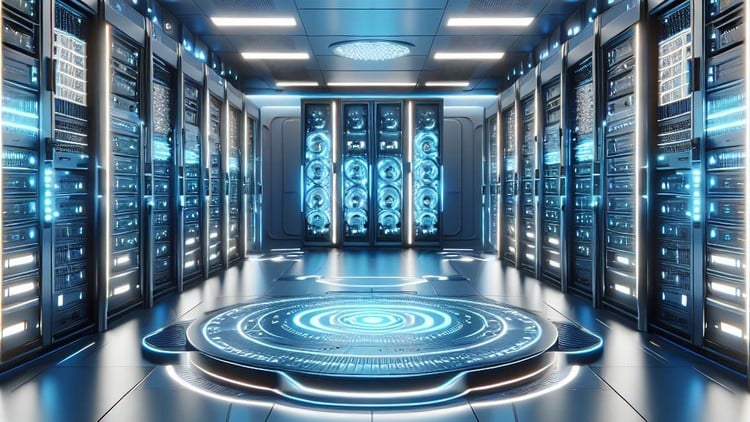 Windows Server 2025 : Aufbau einer Testumgebung in Hyper-V