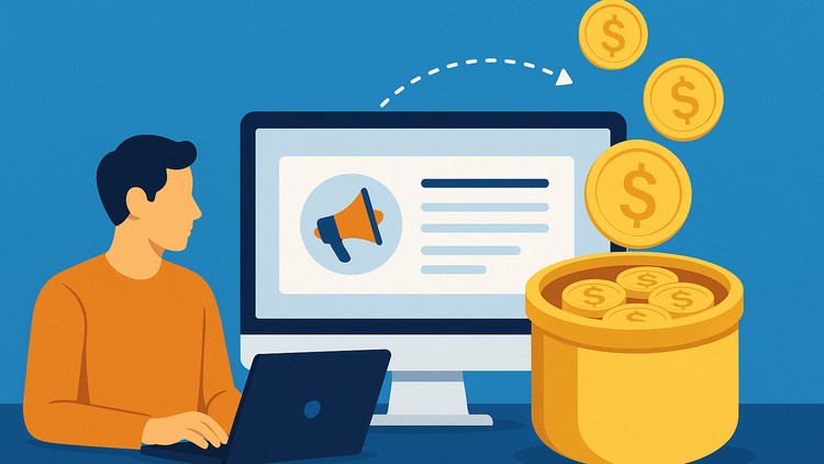 Affiliate Income Blueprint: From Zero to Commissions