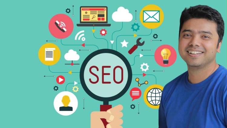 The Ultimate SEO Course 2025: Beginner to Advanced SEO