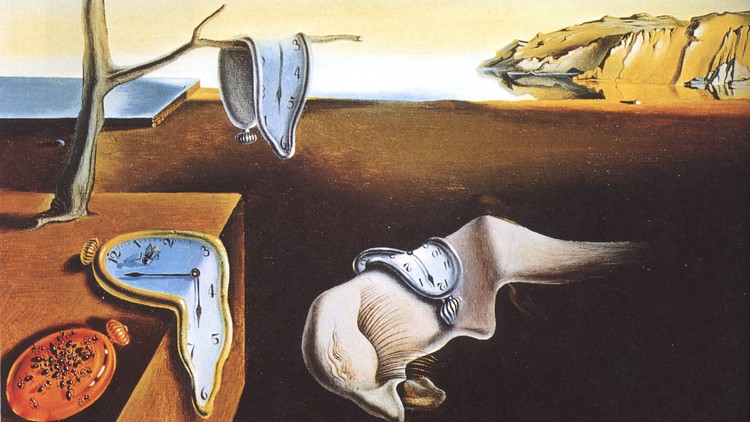 Permanent Liminality