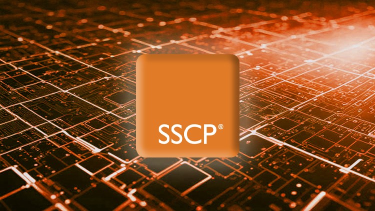 SSCP Systems Security Certified Practitioner Exam +1400 QS
