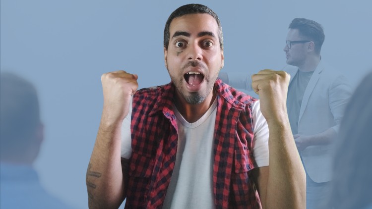 The power of non-verbal Communication