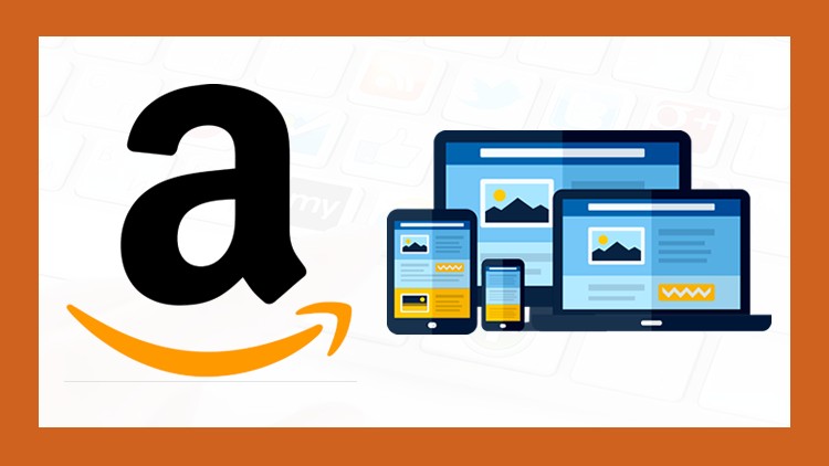 Cómo Crear una Página Web Para Amazon Afiliados 2025