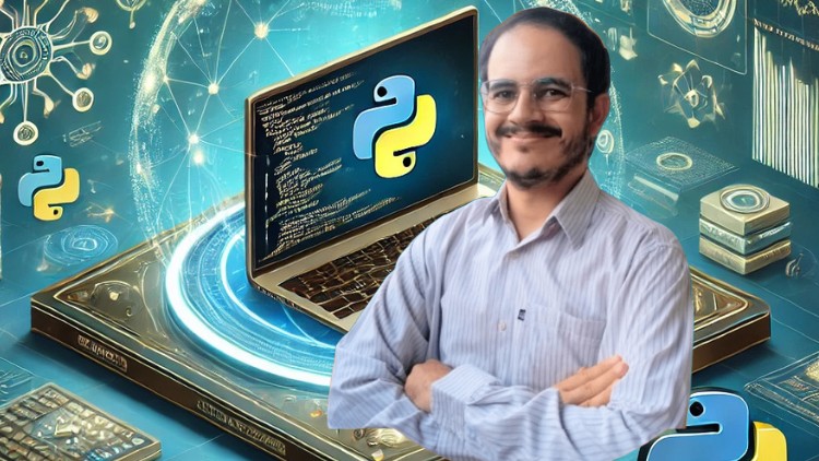 Acelere Seu Trabalho com Python e Scripts Poderosos