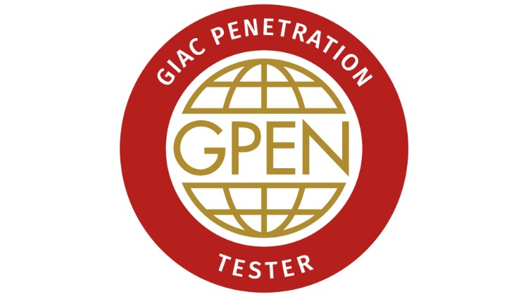 Simulado para Certificação GIAC Penetration Tester (GPEN)