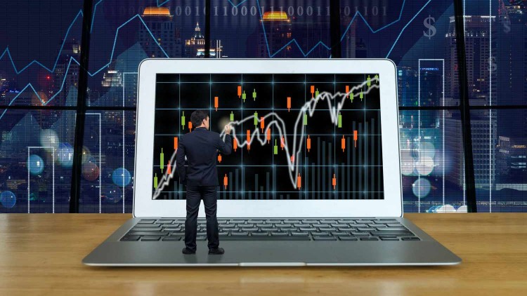 Ultimate Chart Pattern Trading Strategy for Easy Gains 2024