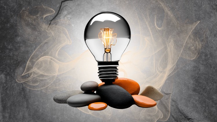 Mindfulness for Self-Knowledge, Mental Clarity & Inner Calm