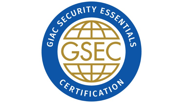 Simulado definitivo para GIAC Security Essentials (GSEC)