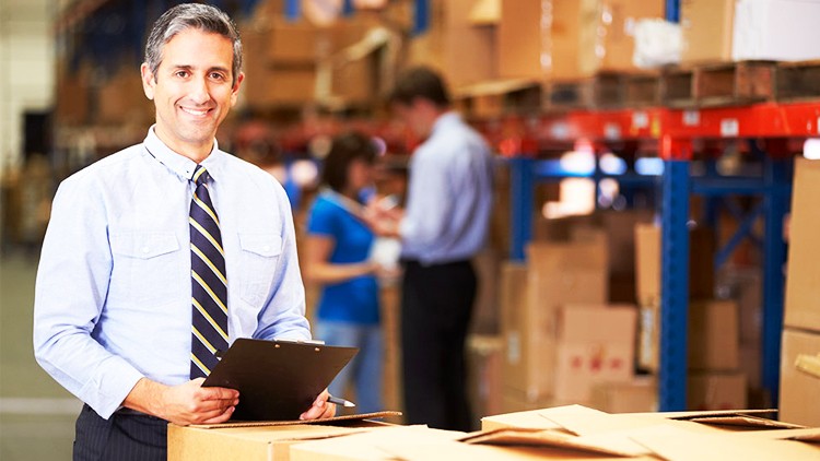 CPLM - Certified Professional Logistics Manager