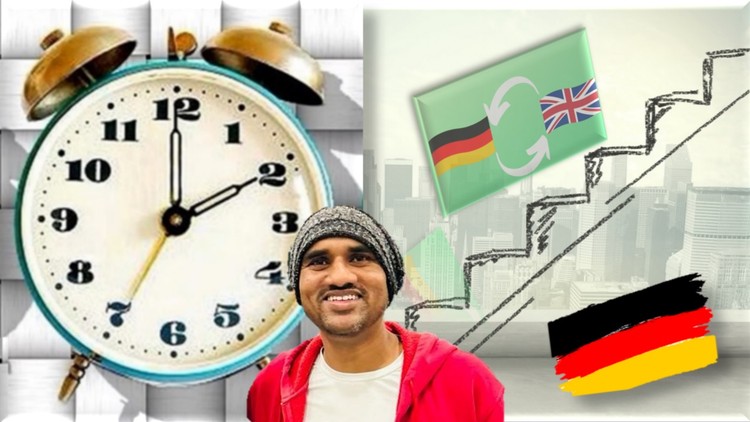SIMPLIFY GERMAN SPEAKING: MASTER GERMAN CONVERSATIONAL PAST