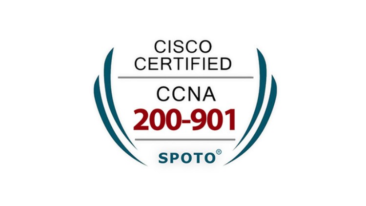 Simulado Cisco Certified Devnet Associate Devasc 200-901