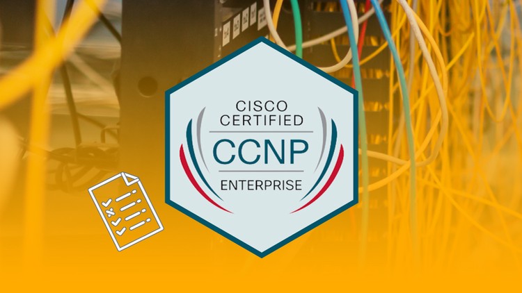 Cisco Certified Network Professional Enterprise Exam Prep Cisco Certified Network Professional Enterprise Exam Prep