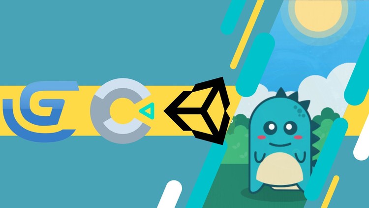 Construindo jogos nas Engines Unity, GDevelop e Construct