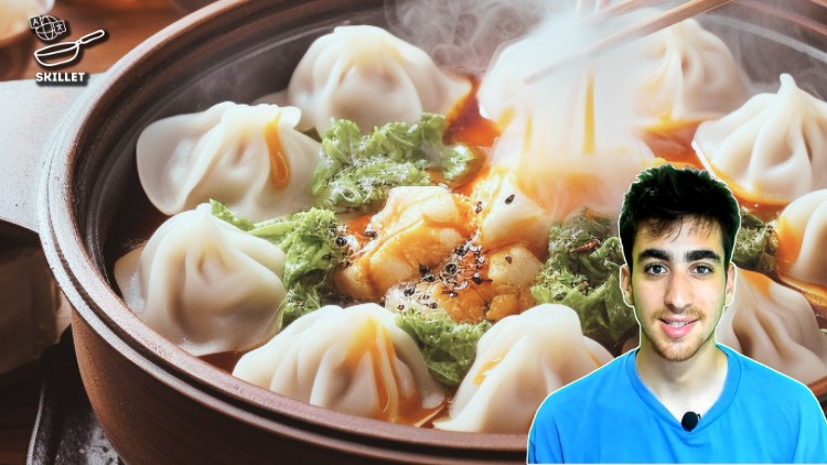 Chinese Cuisine and Food Culture: Culinary Journey