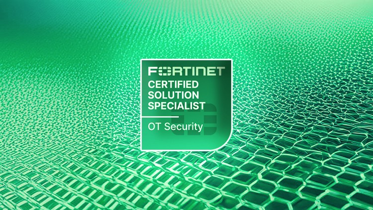 Fortinet NSE 7 - FortiOS 7.0 FCSS Exam 2024