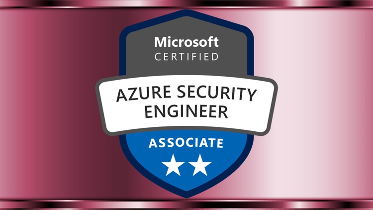 Exam AZ-500: Microsoft Azure Security Engineer Practice Test