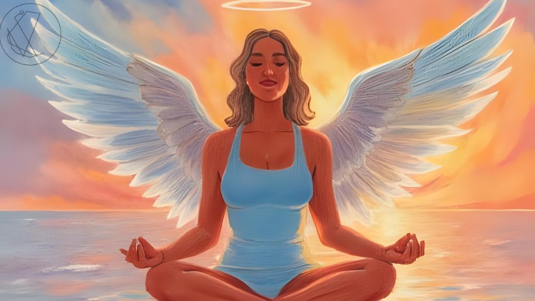 Healing Chakras With Archangels