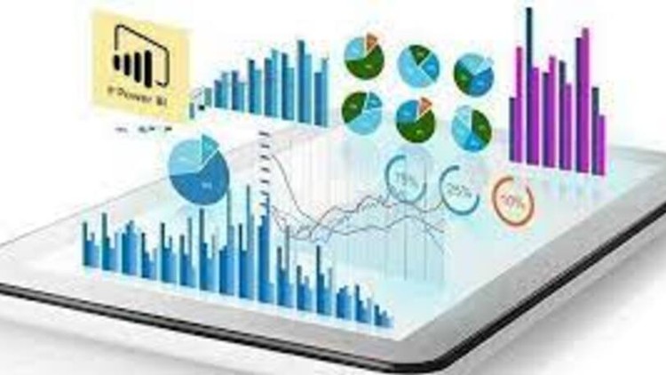 Power BI Mastery: From Beginner to Advanced Data Analyst