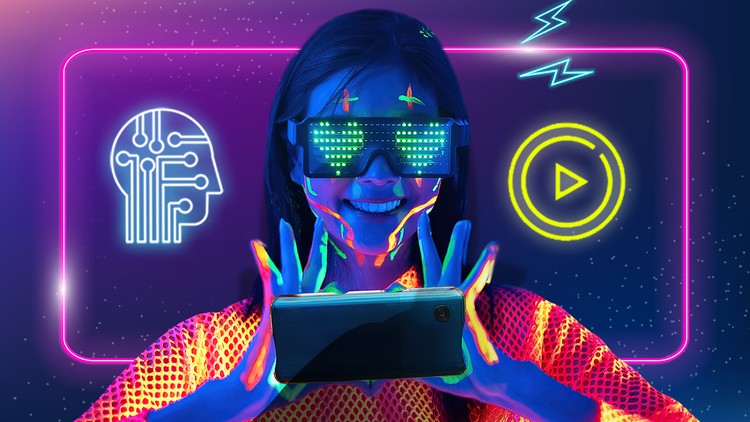 AI 時代的智能製片課