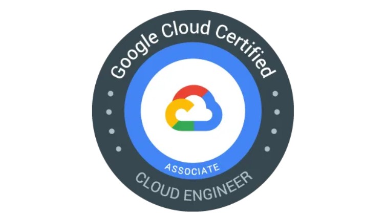 Simulado para Certificação Google Associate Cloud Engineer