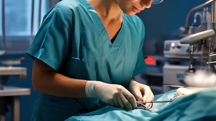 Clinical Surgical Assistant Certification Course