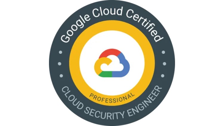 Simulado para Google Professional Cloud Security Engineer