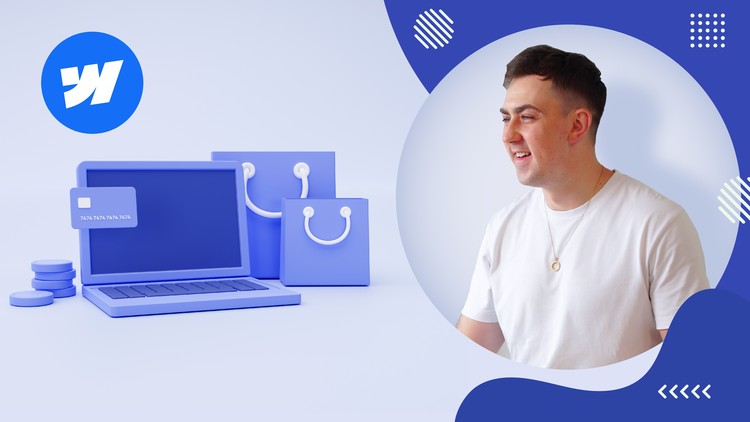 Building Branded E-Commerce Websites on Webflow