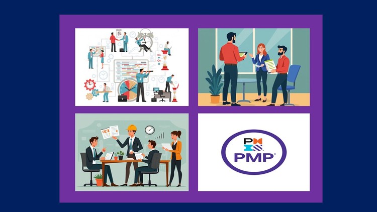 PMP Practice Tests