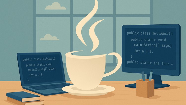 Oracle Java Certification Exam OCA 1Z0-808 Preparation Part2