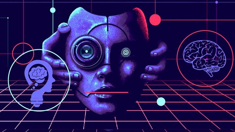 Computer Vision Course by Arabic