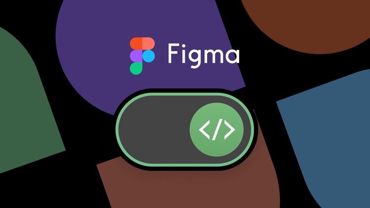 Figma – Dev Mode & Hand-Off