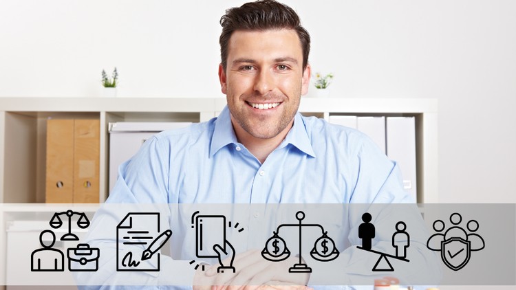 UK Employment Law & Recruitment Diploma for HR and Managers