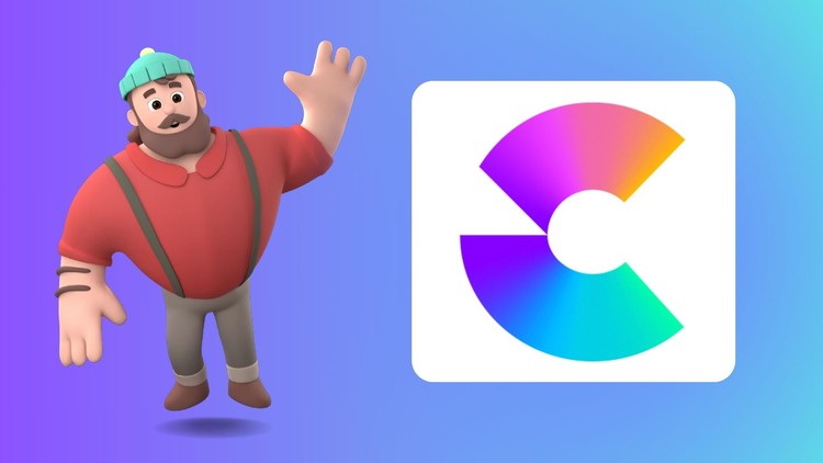 【初心者】CreateStudio3を使って初めてでもノーコードで3Dアニメ動画を作れるようになる【超簡単】