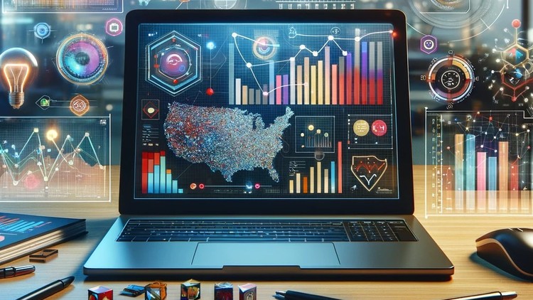 Introduction to Data Analytics for High Schoolers