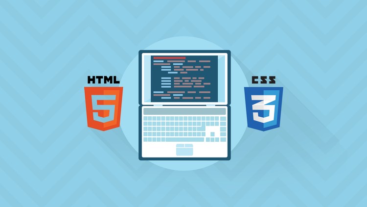 Изучите HTML и CSS за несколько часов