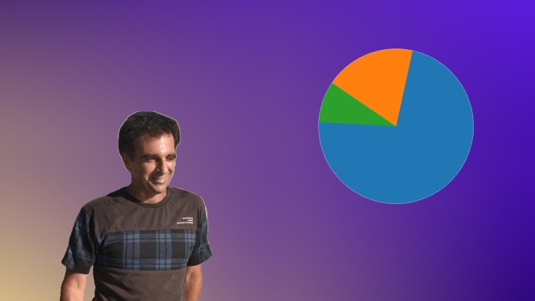 PyTorch, Shiny, Pandas & More-Build Interactive Data Science