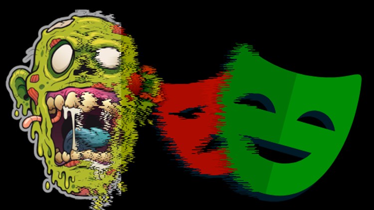 Test Automation - Zombies vs Professionals