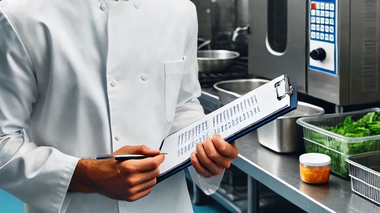 Implement HACCP Step by Step with a Use Case and Templates