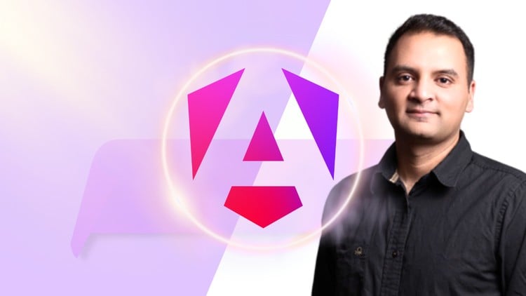 Angular Crash Course - Learn Angular And Google Firebase