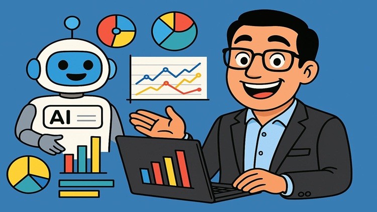 Master AI Assistant in IBM Cognos Analytics 12.0.3