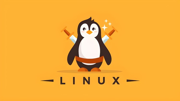 Master Linux: Boost Your IT Career!