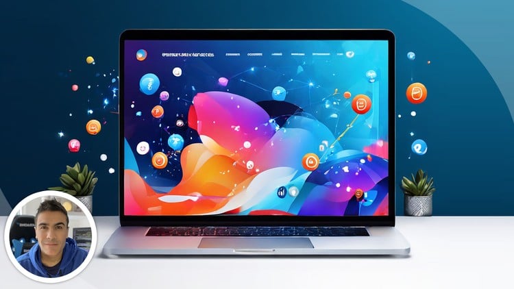 Inteligencia Artificial para el Diseño y Desarrollo Web