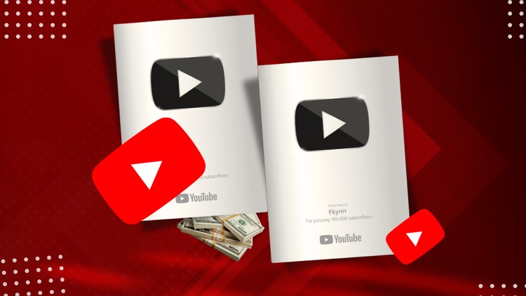 YouTube Mastery 2024: From Beginner to Pro